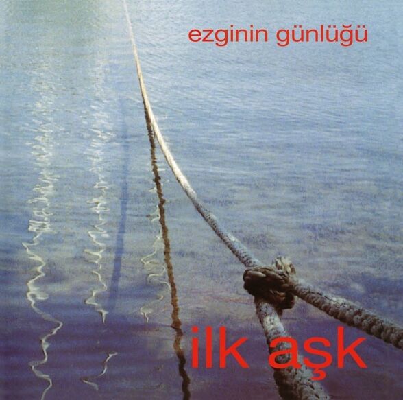 Ezginin Günlüğü - İlk Aşk Plak