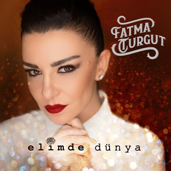 Fatma Turgut - Elimde Dünya Plak