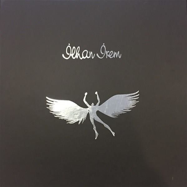 İlhan İrem - Senfonik Rock Üçleme Box Set Plak