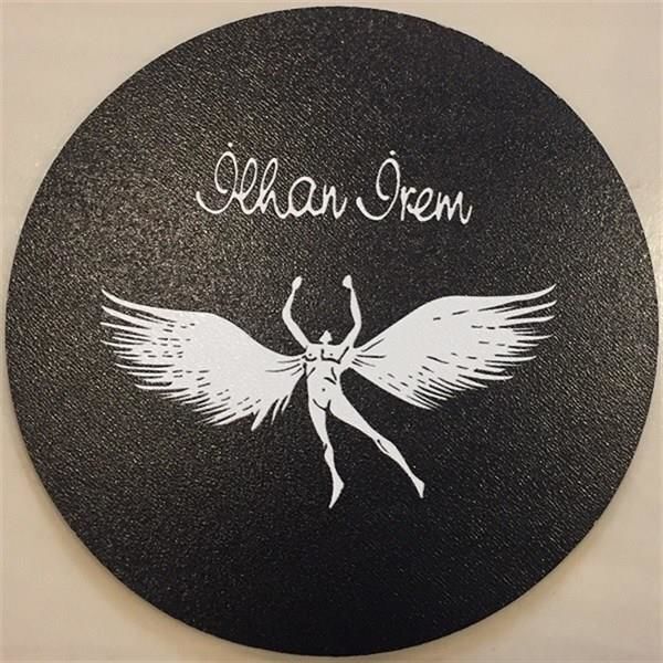 İlhan İrem - Senfonik Rock Üçleme Box Set Plak