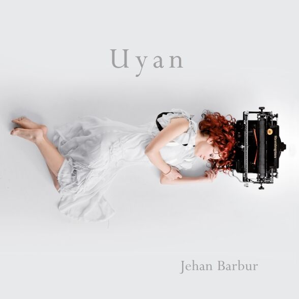Jehan Barbur - Uyan Plak