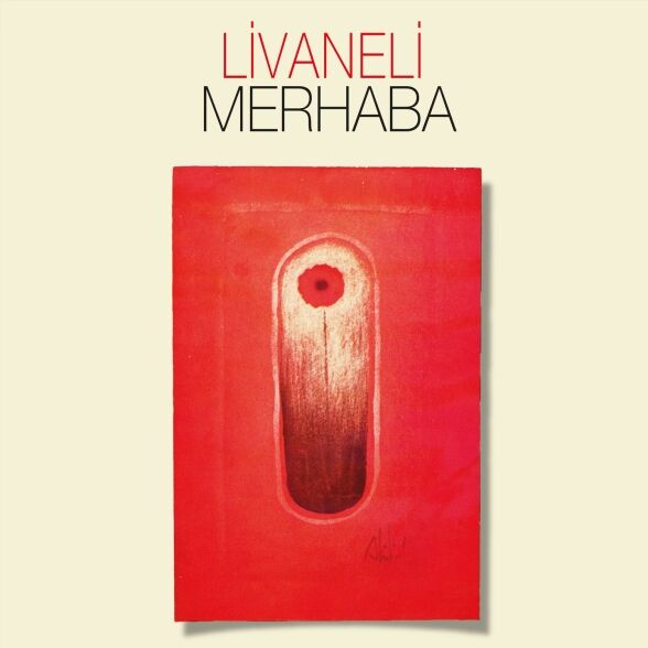 Zülfü Livaneli - Merhaba Plak