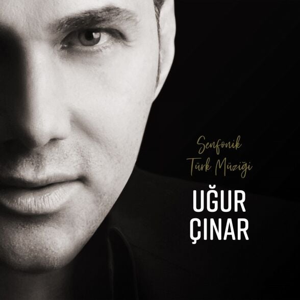 Uğur Çınar - Senfonik Türk Müziği Plak