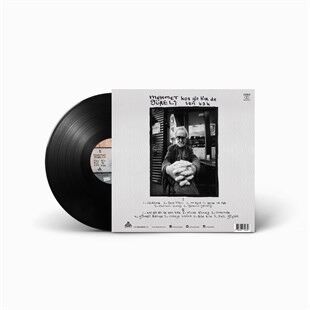 Mehmet Güreli - Koş Git Bir De Sen Bak Plak