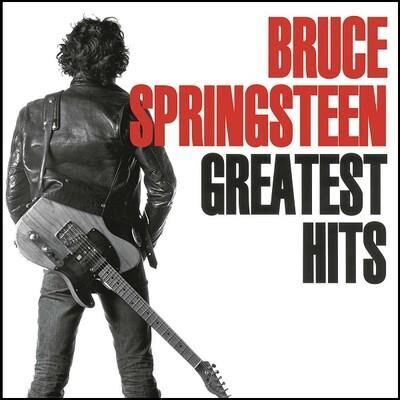 Bruce Springteen - Greatest Hits 2'li Plak