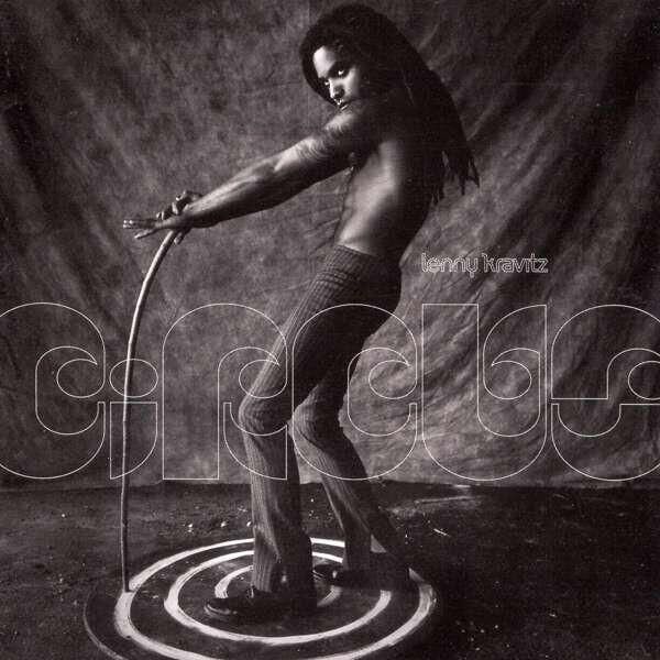 Lenny Kravitz - Circus 2'li Plak