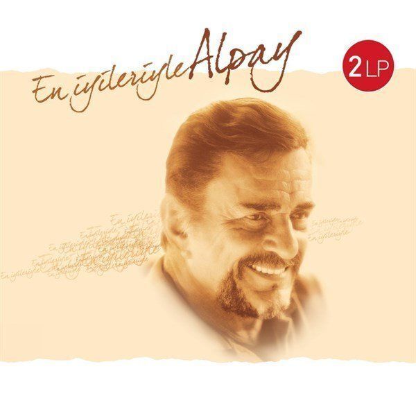 En İyileriyle Alpay 2'li Plak