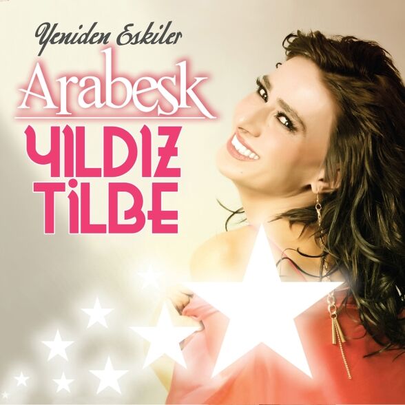 Yıldız Tilbe - Arabesk 2'li Plak