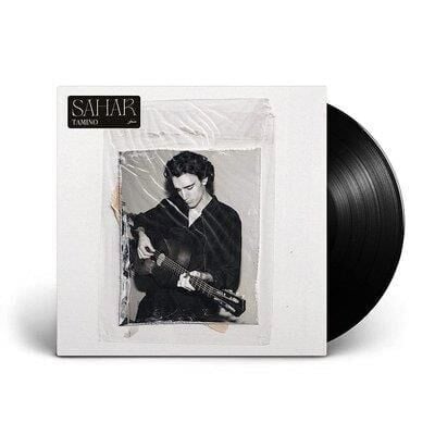 Tamino - Sahar Plak