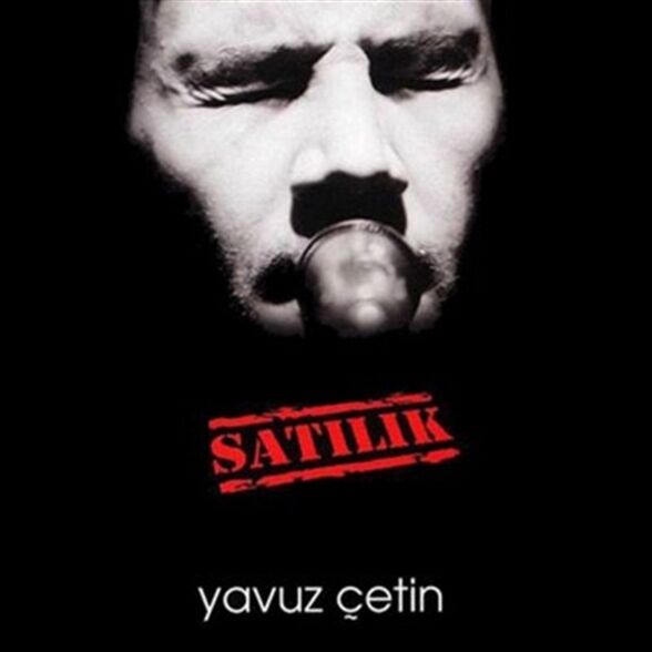 Yavuz Çetin - Satılık Plak