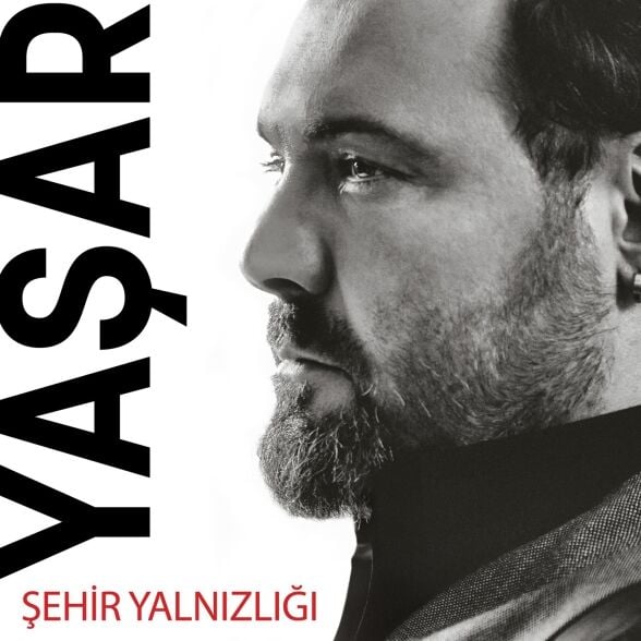 Yaşar - Şehrin Yalnızlığı Plak