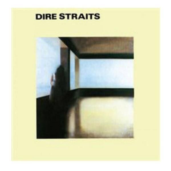 Dire Straits - Dire Straits Plak
