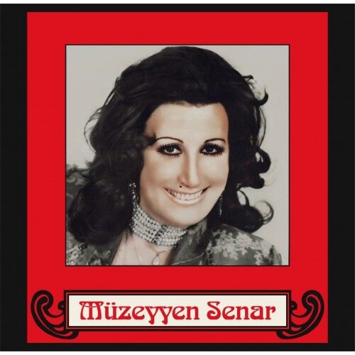 Müzeyyen Senar - Akşam Oldu Hüzünlendim Ben Yine Plak