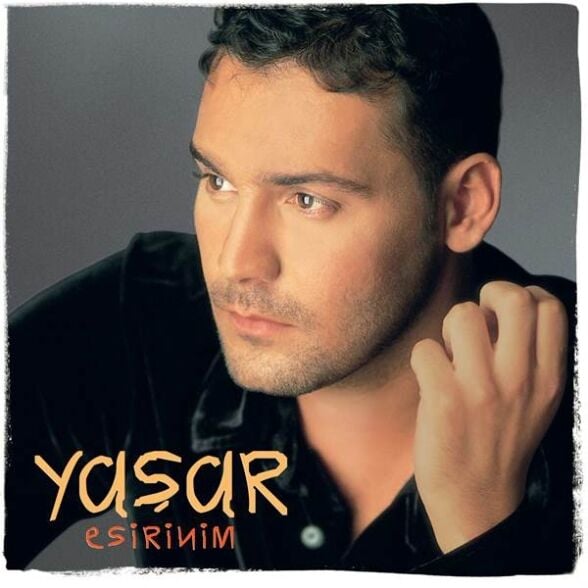 Yaşar - Esirinim Plak