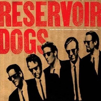 Reservoir Dogs - VARIOUS ARTISTS