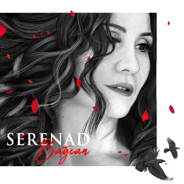 Serenad Bağcan - Serenad Plak