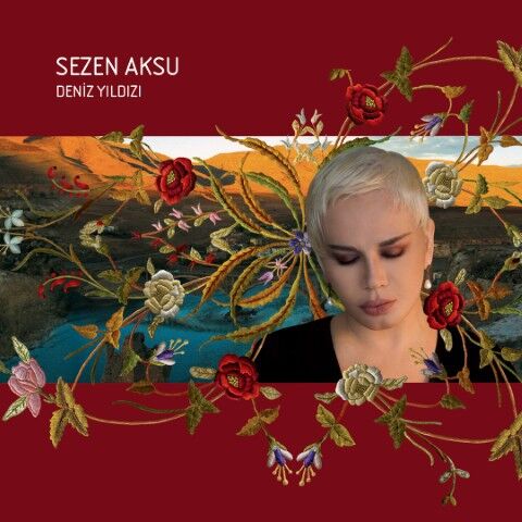 Sezen Aksu - Deniz Yıldızı 2'li Plak