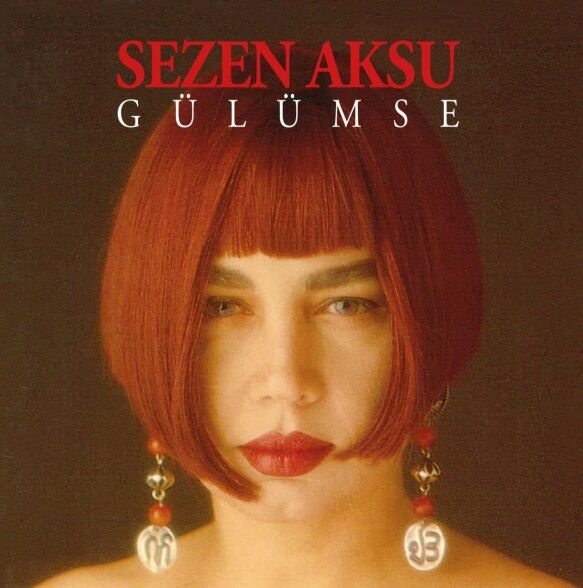 Sezen Aksu - Gülümse Plak