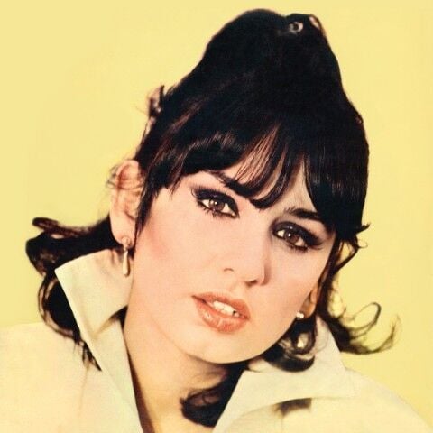 Sezen Aksu - Allahaısmarladık Plak