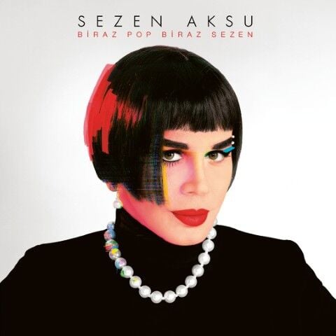 Sezen Aksu - Biraz Pop Biraz Sezen 2'li Plak