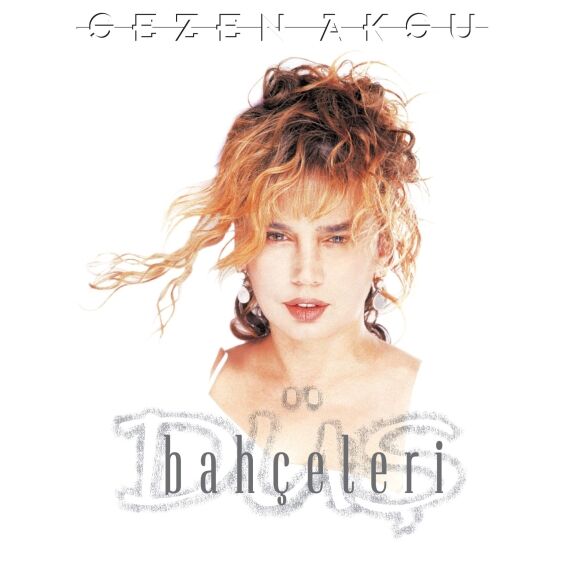 Sezen Aksu - Düş Bahçeleri Plak