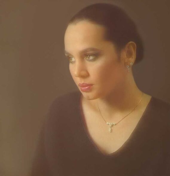 Sezen Aksu - Firuze Plak