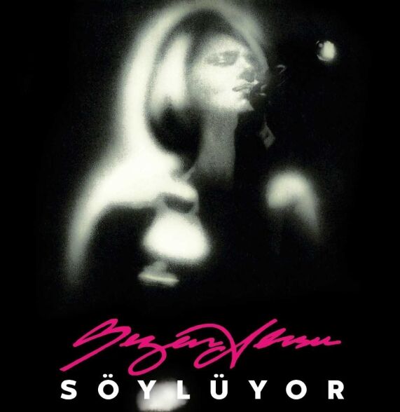 Sezen Aksu - Söylüyor Plak