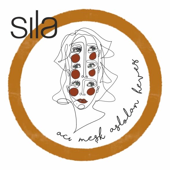 Sıla - Acı Meşk Aslolan Heves Plak