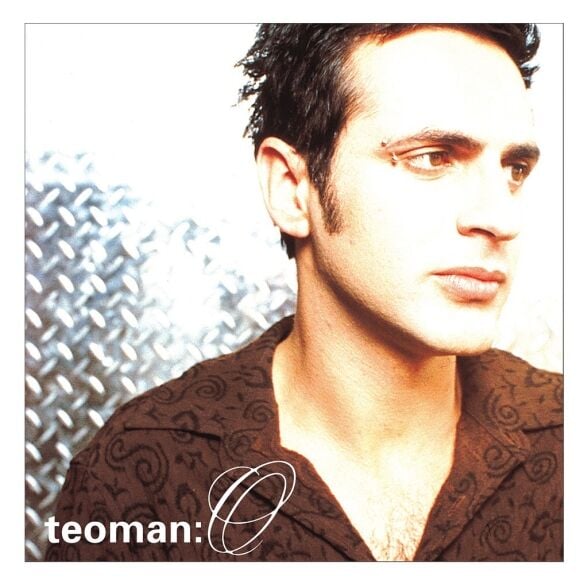 Teoman - O Plak
