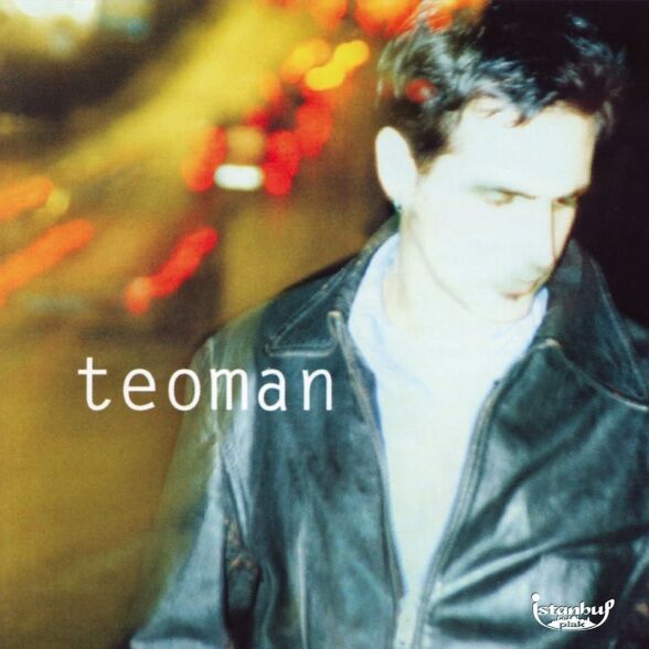 Teoman - Teoman Plak