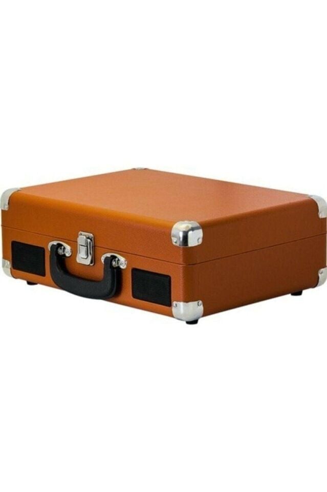 Ktools Nostalgie K344 Kahve Çanta Pikap * Yedek İğne Hediyeli