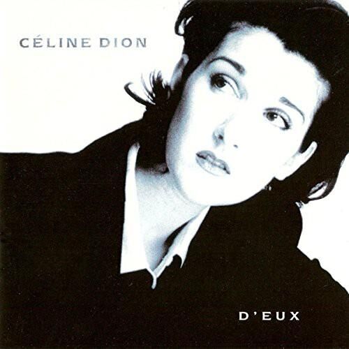 Celine Dion - Deux Plak