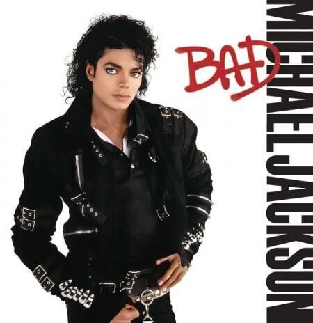 Michael Jackson -  Bad