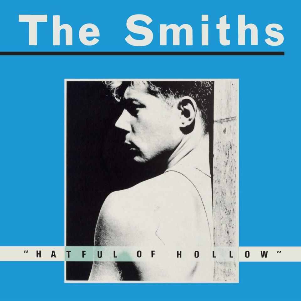 The Smiths – Hatful Of Hollow Plak