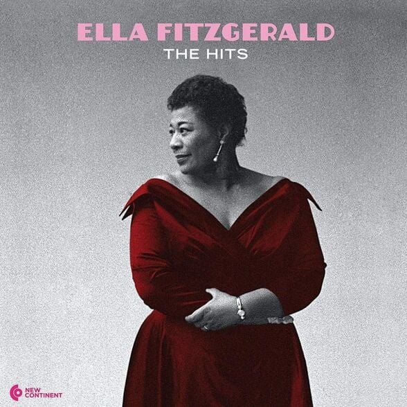 Ella Fitzgerald - The Hits Plak