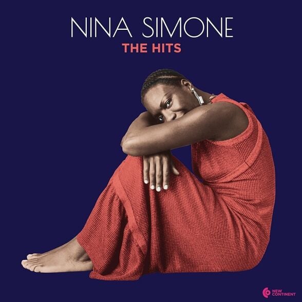 Nina Simone - The Hits Plak