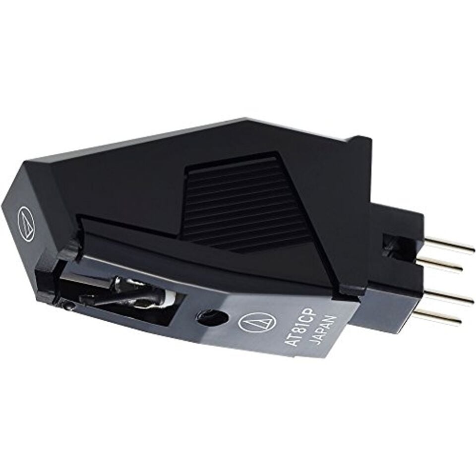 Audio Technica ATN81CP Pikap Kartuş ve İğnesi