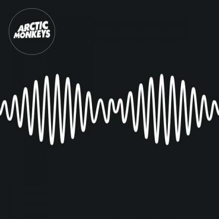 Arctic Monkeys - Am Plak