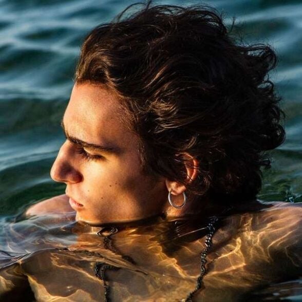 Tamino - Amir 2'li Plak