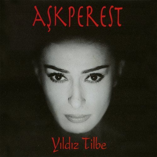 Yıldız Tilbe - Aşk Perest Plak