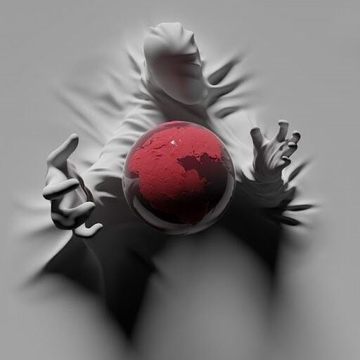 Mahmut Orhan - Pangea Plak