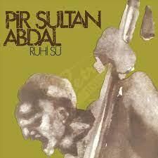 Ruhi Su - Pir Sultan Abdal Plak