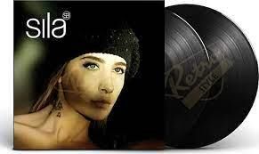 Sıla - Sıla 2'li Plak