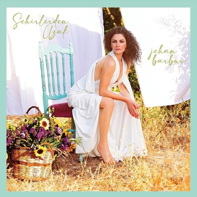 Jehan Barbur - Şehirlerden Uzak Plak