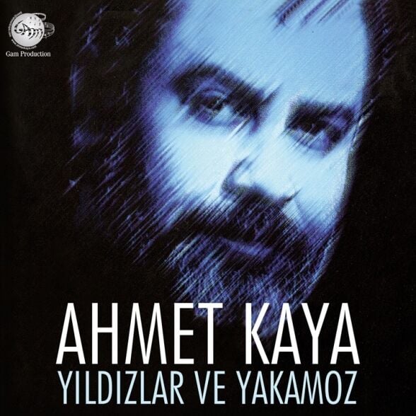 Ahmet Kaya - Yıldızlar ve Yakamoz Plak