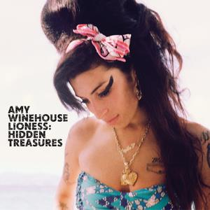 Amy Winehouse - Lioness: Hidden Treasures 2'li Plak