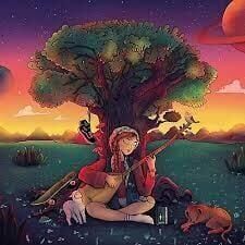 -Armageddon - Anadolu Lo-Fi (Enstrümantal Plak)