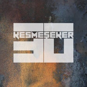 Kesmeşeker - 30 Plak