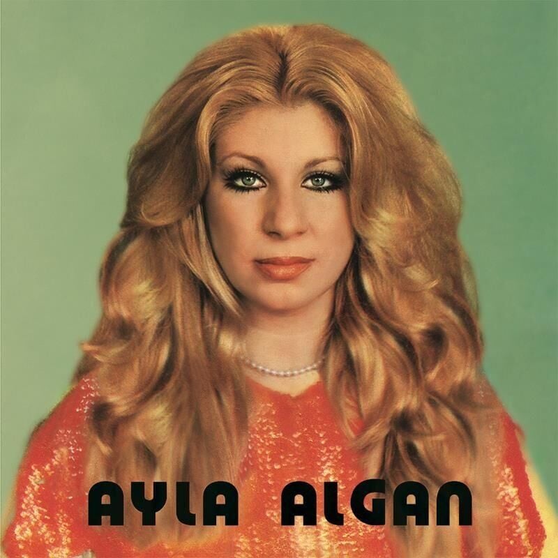 Ayla Algan - En İyileriyle Plak