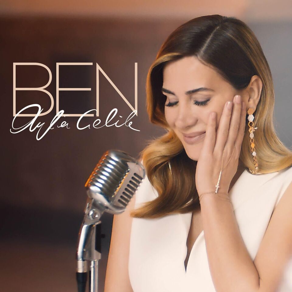 Ayla Çelik - Ben Plak
